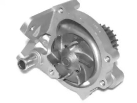 Водяной насос AISIN для KIA SPORTAGE (K00) 2.0 TD 4WD